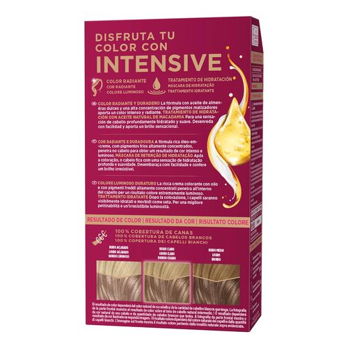 Palette Intense Color Cream