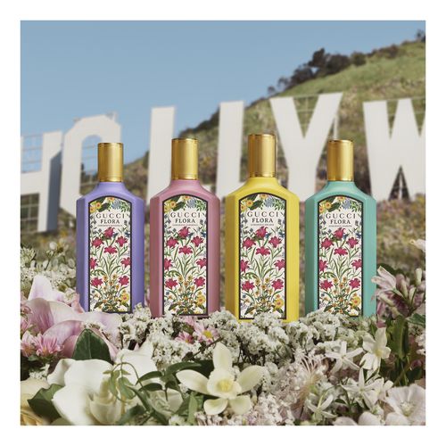 Flora Gorgeous Jasmine Edp