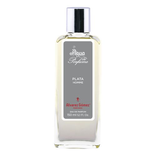 Agua de Perfume Plata Homme