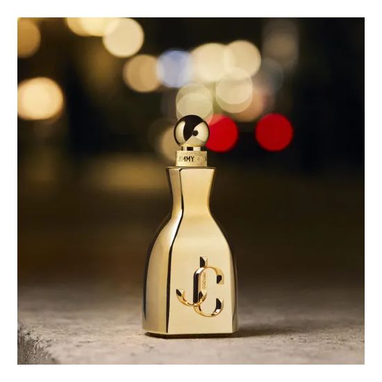 I Want Choo Le Parfum