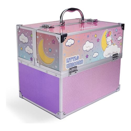Little Unicorn Mega Beauty Case