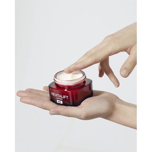 Revitalift Laser