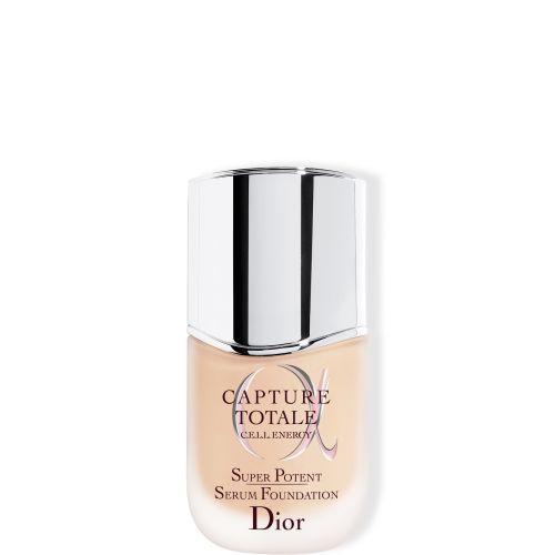 Capture Totale Super Potent Serum Foundation