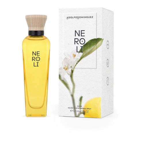 Neroli Woman Edición Limitada Edt