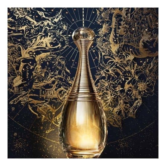 J'adore Edp Estuche