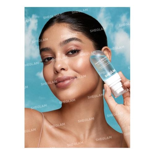 Refresh Spray Fijador