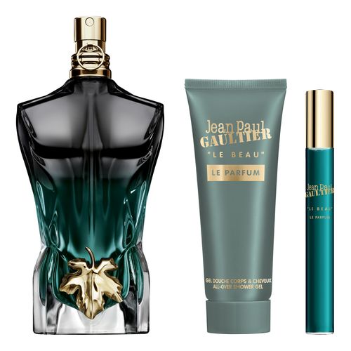 Le Beau Le Parfum Estuche
