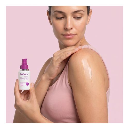 Rosa Mosqueta 