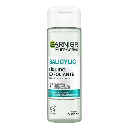 Pure Active Salicylic