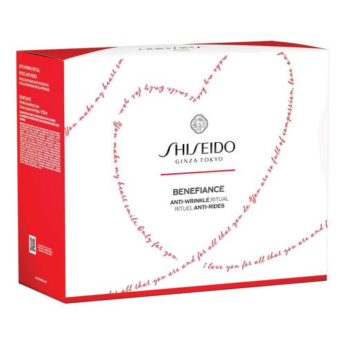 Anti-Wrinkle Ritual Estuche