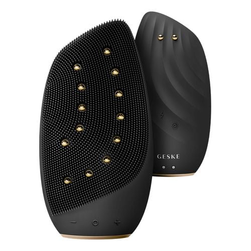 Sonic Thermo Brush&Face-Lifter 8 in 1