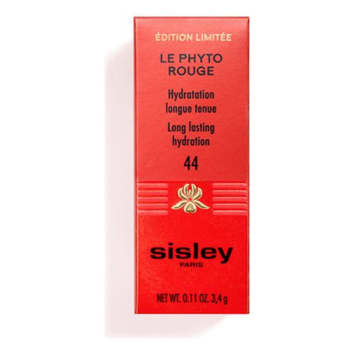 Le Phyto Rouge Edición Limitada