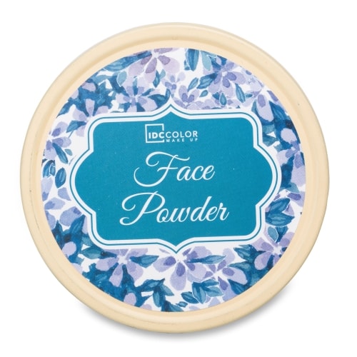 Face & Blush Powder