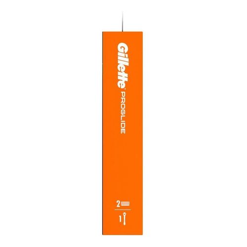Fusion Proglide Flexball