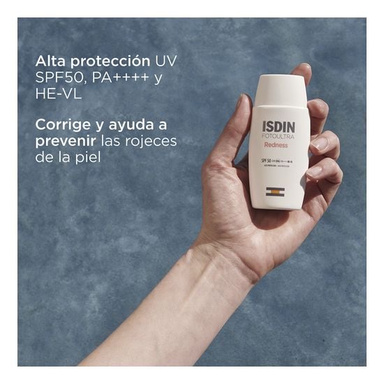 Fotoultra Redness Spf50