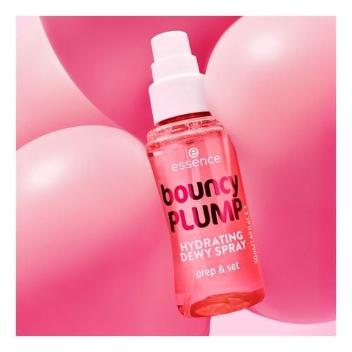 Bouncy Plump Hidrating Dewy Spray
