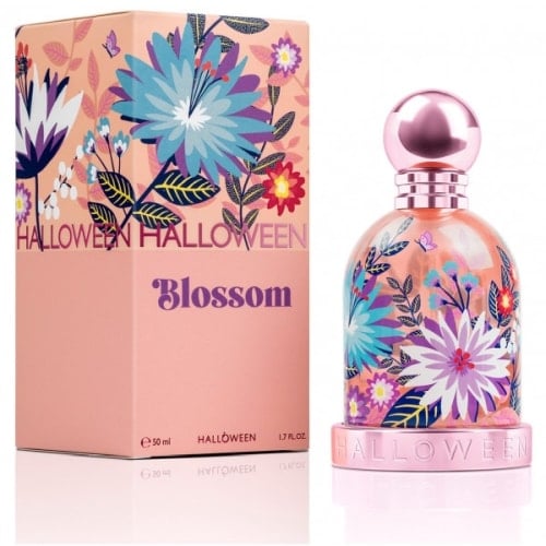 Blossom edt