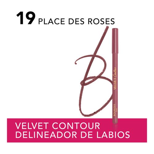 Velvet Contour