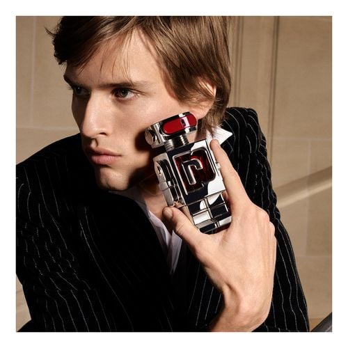 Phantom In Red Elixir