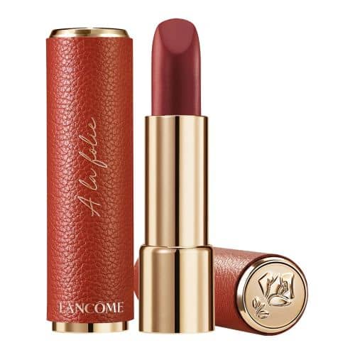 L'Absolu Rouge Drama Matte Qixi