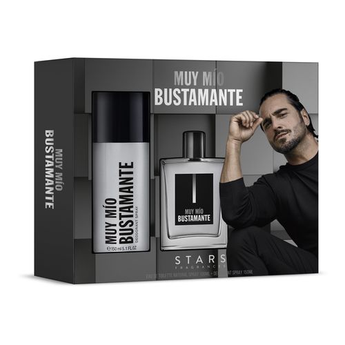 Muy Mío Edt Estuche