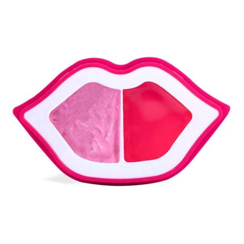 Two-in-One Lip Care Kit