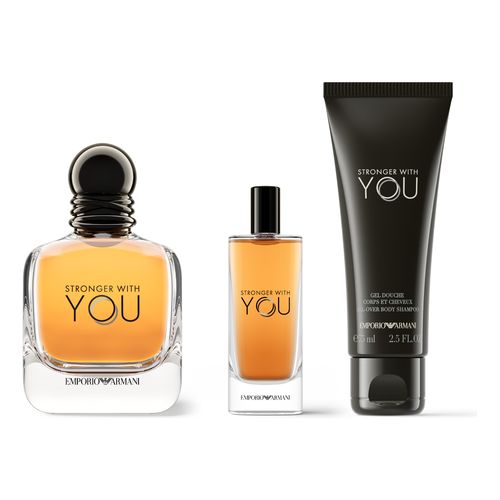 Stronger With You edp Estuche Día del Padre