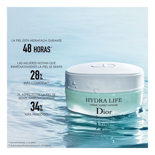 Hydra Life Crème Sorbet Intense