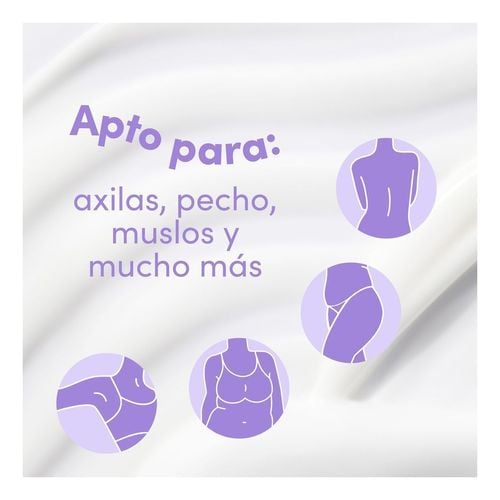 Whole Body Deo Lavander & Camomile Scent