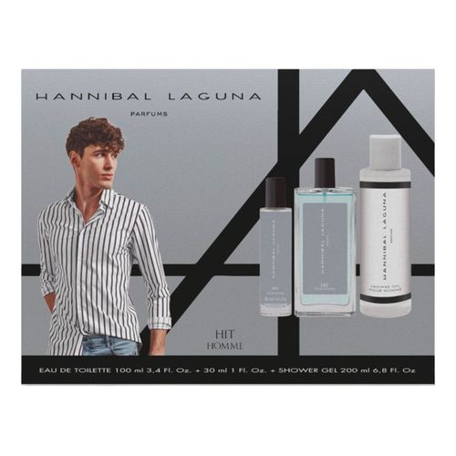 Hit Homme Coffret