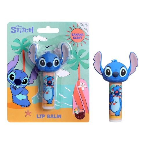 Stitch B&aacute;lsamo Labial