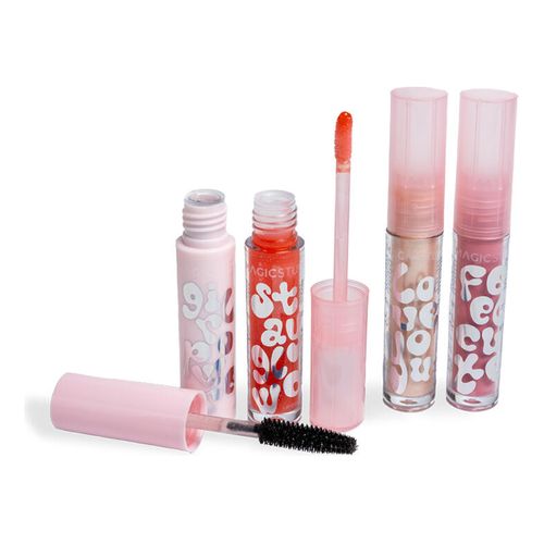 Glow & Go Beauty Bag