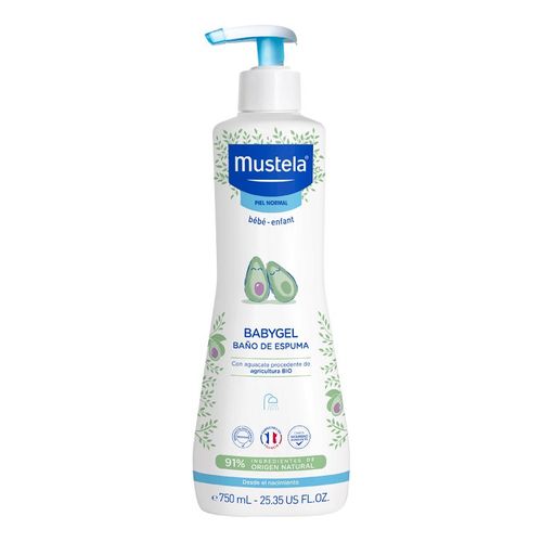 Babygel