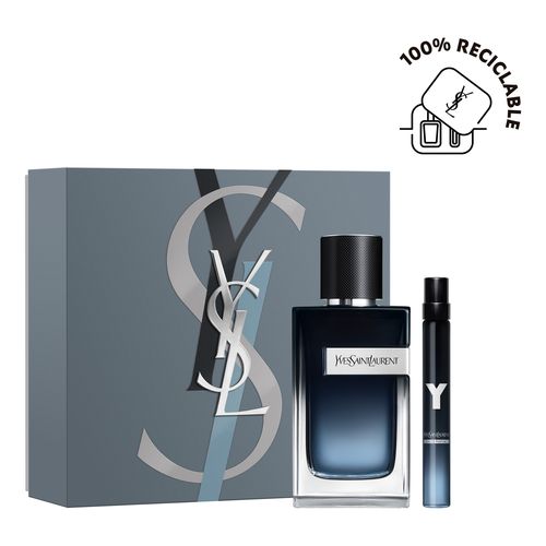 Y Men Edp Coffret