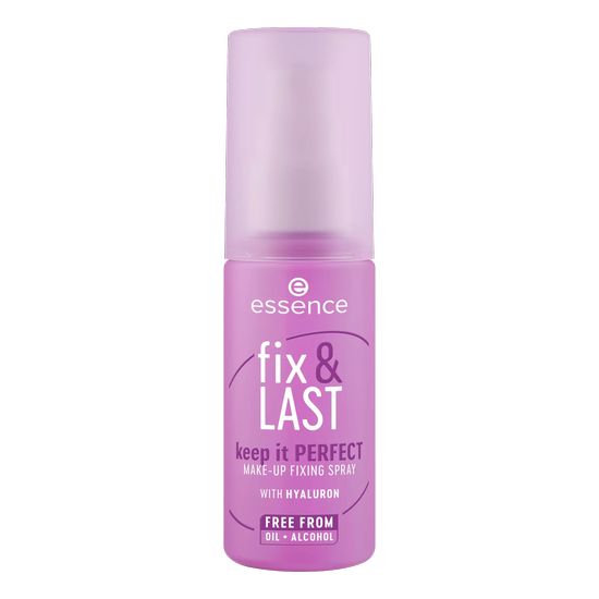 Fix & Last Keep It Perfct