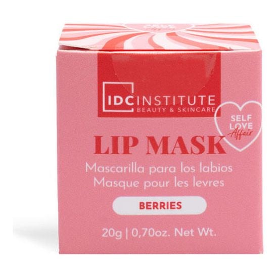 Berries Lip Mask