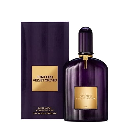 Velvet Orchid Edp