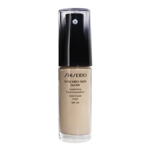 Synchro Skin Glow Luminizing Foundation