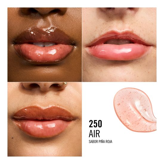 Maya Jama Glassy Gloss Edición Limitada