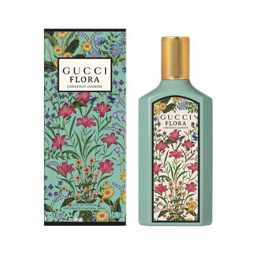 Flora Gorgeous Jasmine Edp
