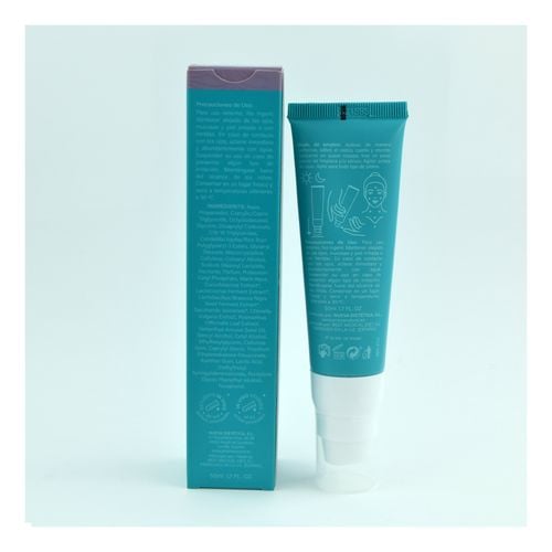 Intensive R-Sea Crema Facial