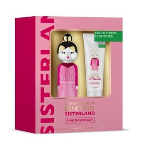 Woman Pink Raspberry Estuche