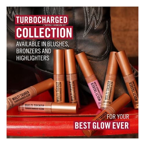 Multi Tasker Turbocharged Glow