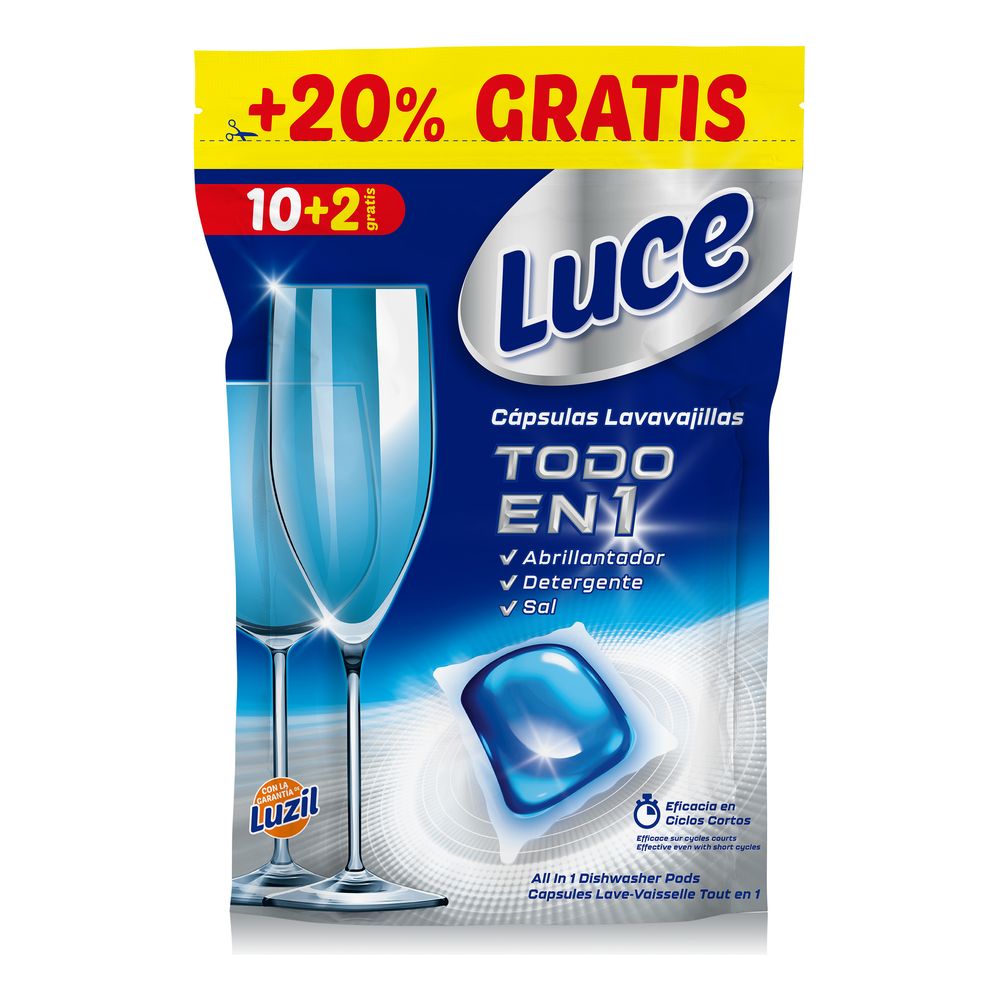 Lavavajillas