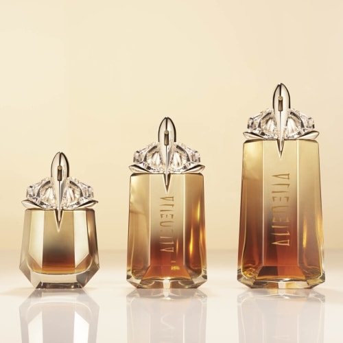 Alien Goddess Intense edp