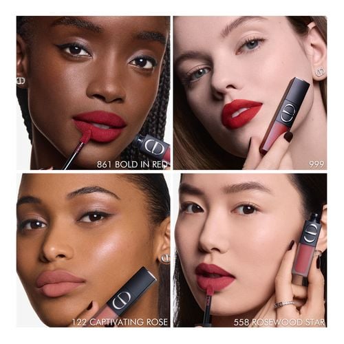 Rouge Dior On Stage Ink Blur Matte