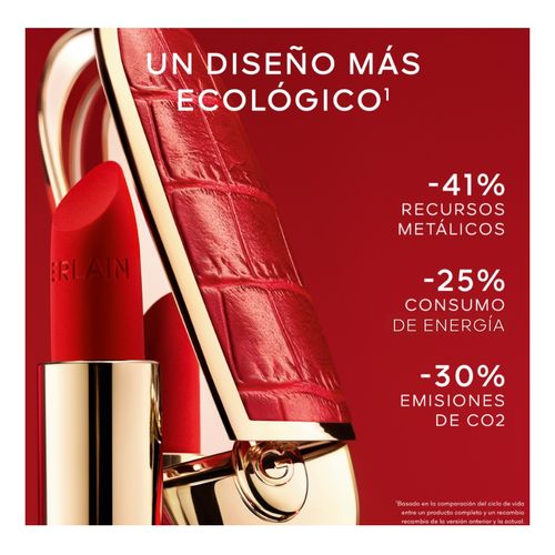 Rouge G Carcasa joya con doble espejo
