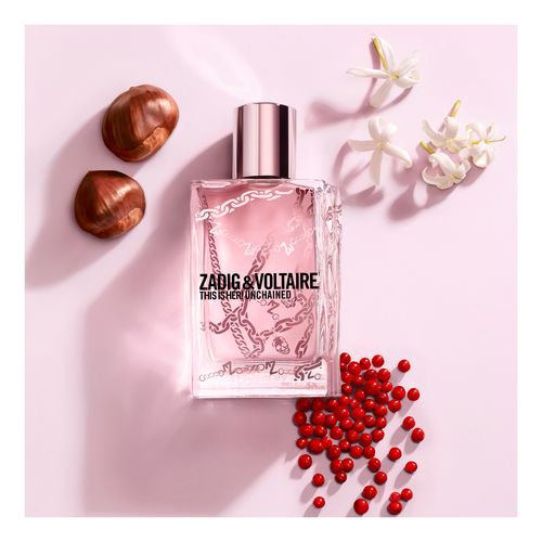 ZADIG & VOLTAIRE THIS IS HER! UNCHAINED EDP VP 