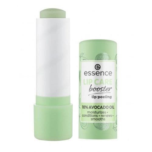 Lip Care Booster Lip Peeling