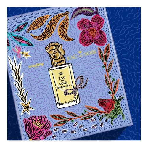 Eau du Soir 100 ml Estuche